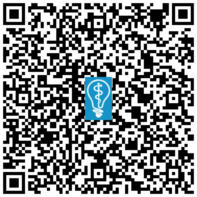 QR code image for Teeth Whitening at Dentist in Layton, UT