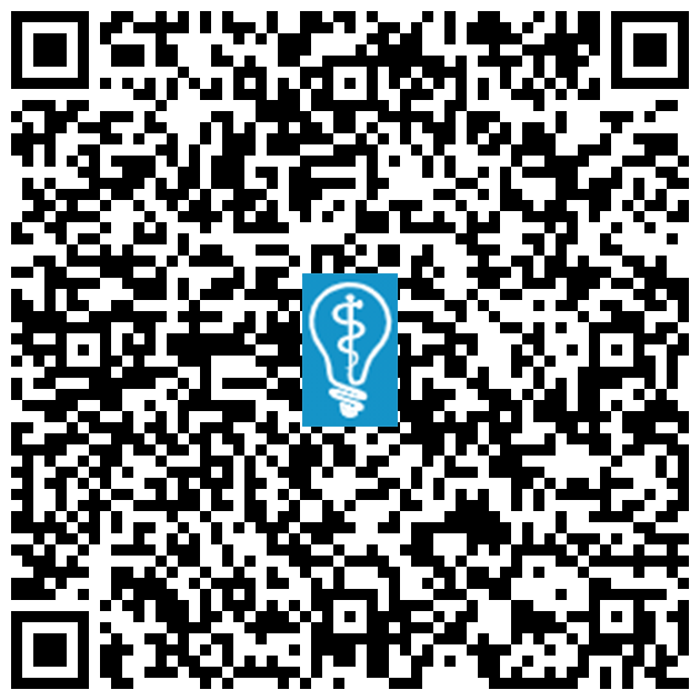 QR code image for Teeth Whitening in Layton, UT