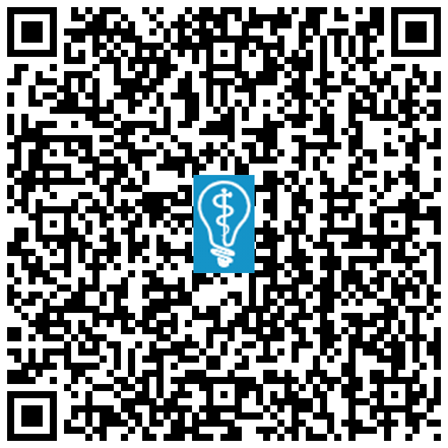 QR code image for Tooth Extraction in Layton, UT