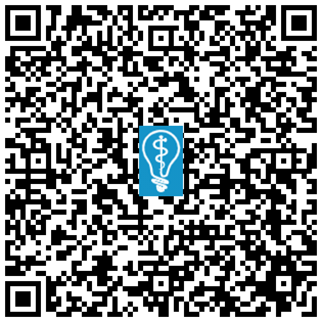 QR code image for Total Oral Dentistry in Layton, UT