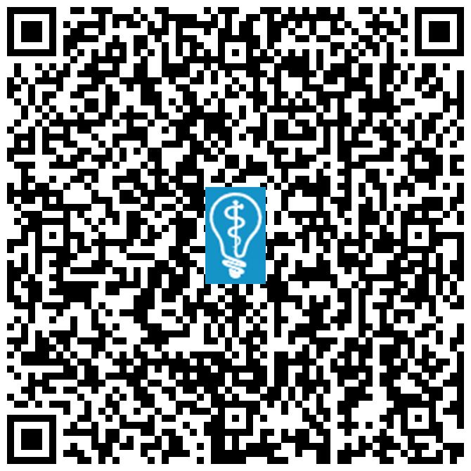 QR code image for What Can I Do to Improve My Smile in Layton, UT