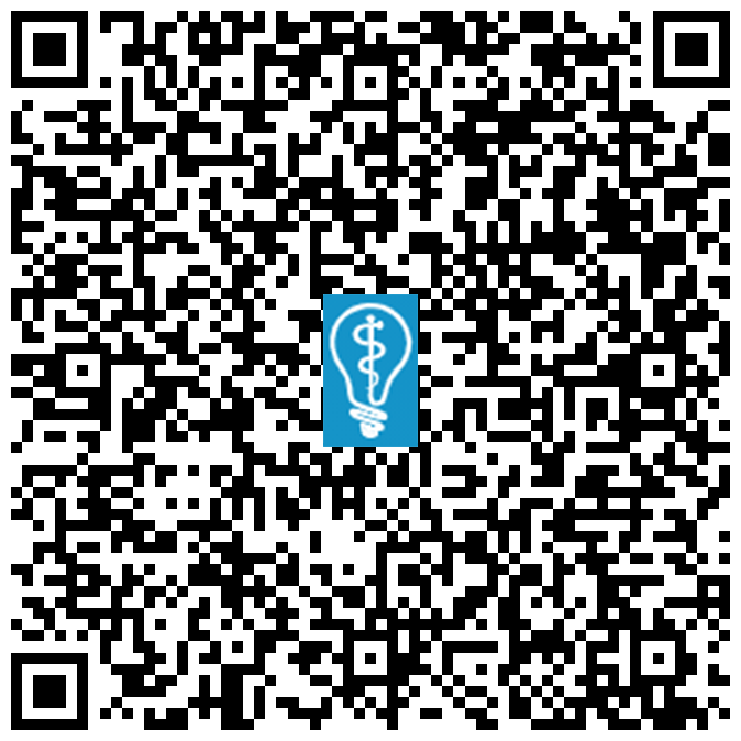 QR code image for When a Situation Calls for an Emergency Dental Surgery in Layton, UT