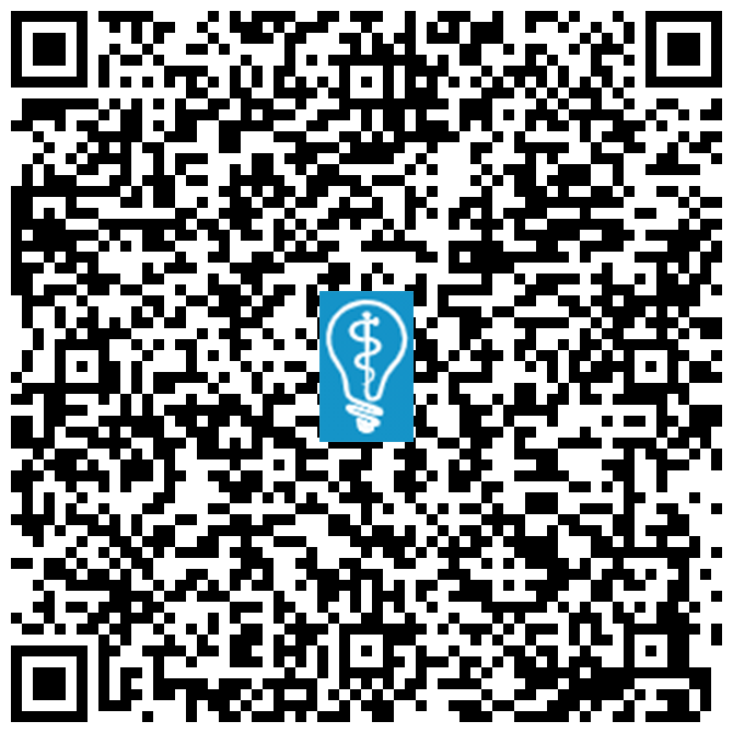 QR code image for When Is a Tooth Extraction Necessary in Layton, UT