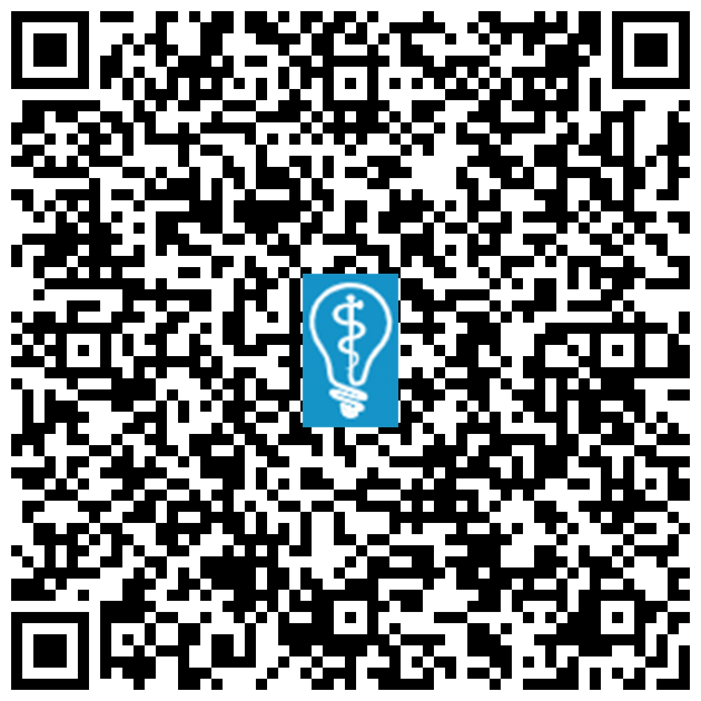 QR code image for When to Spend Your HSA in Layton, UT