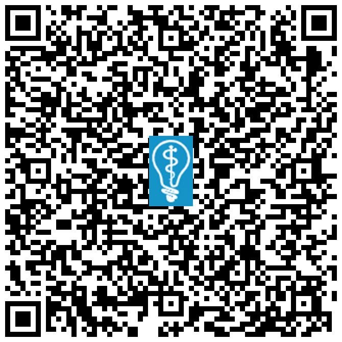 QR code image for Why Dental Sealants Play an Important Part in Protecting Your Child's Teeth in Layton, UT