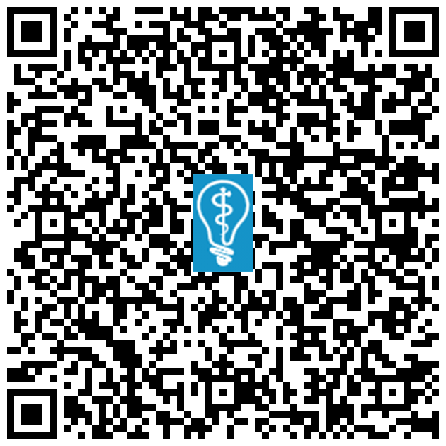 QR code image for Wisdom Teeth Extraction in Layton, UT